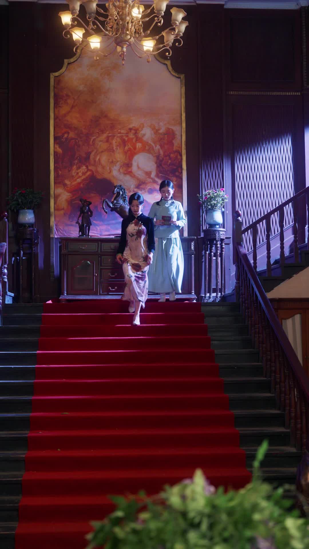 Episodio 31 - Prisionera del destino